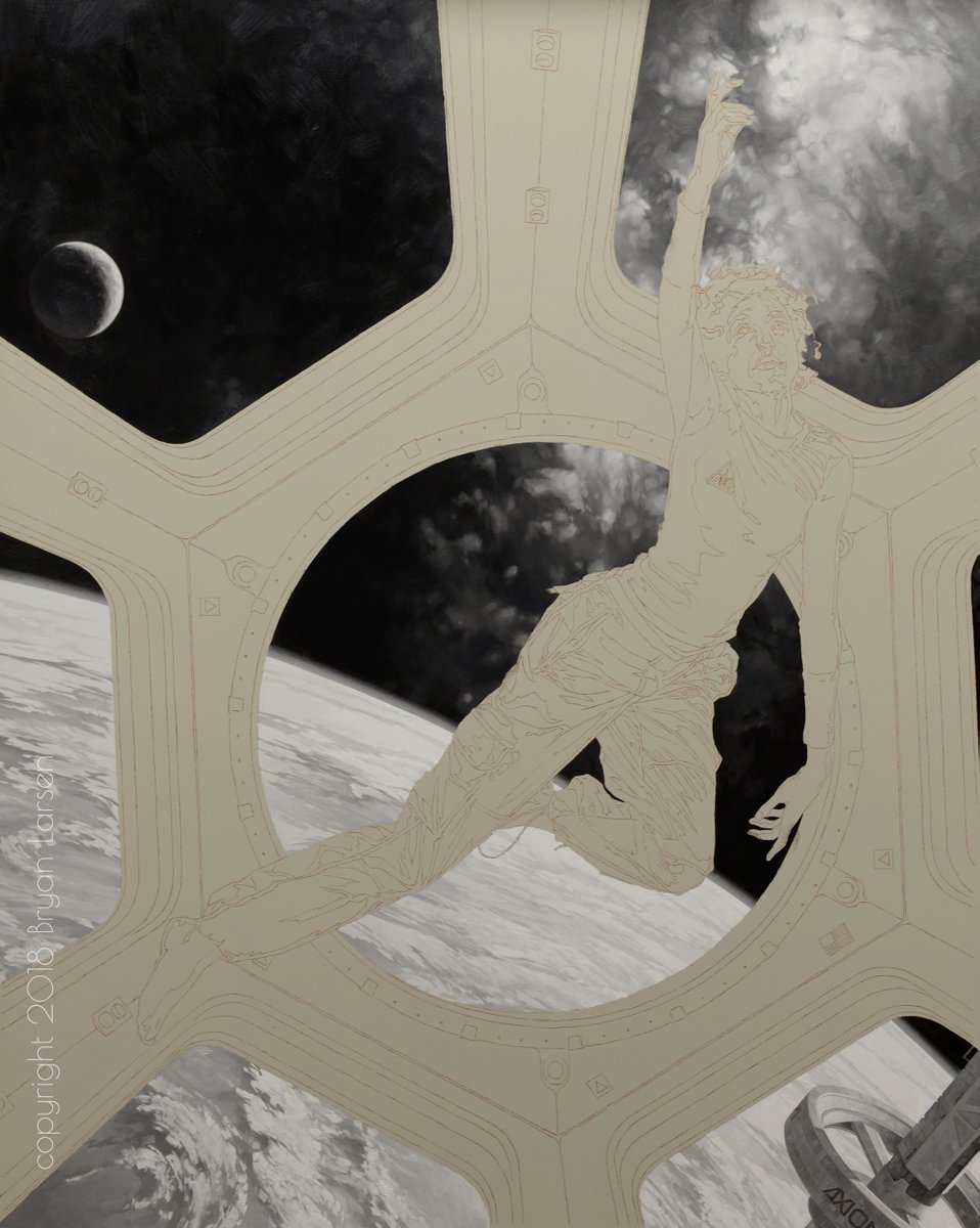 Bryan Larsen tweet media