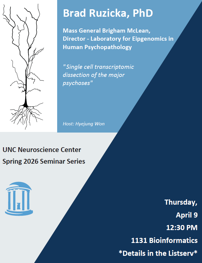 UNC Neuroscience Center tweet media