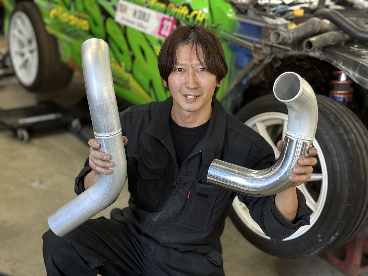 郡司雅之 tweet media