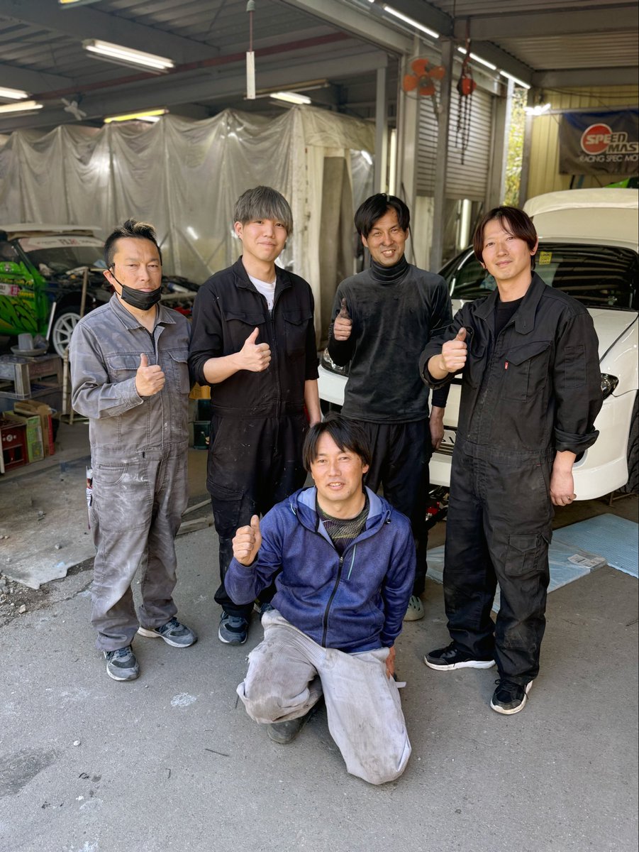 郡司雅之 tweet media