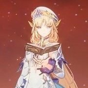 silver mari lv. 999 ★ tweet media