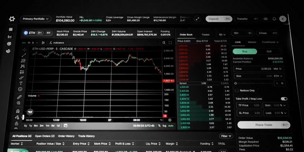AlMaheer511's tweet photo. @Crypto_Pranjal @cascade_xyz https://t.co/culxAdNQtL https://t.co/eTNNSbJ8xY
