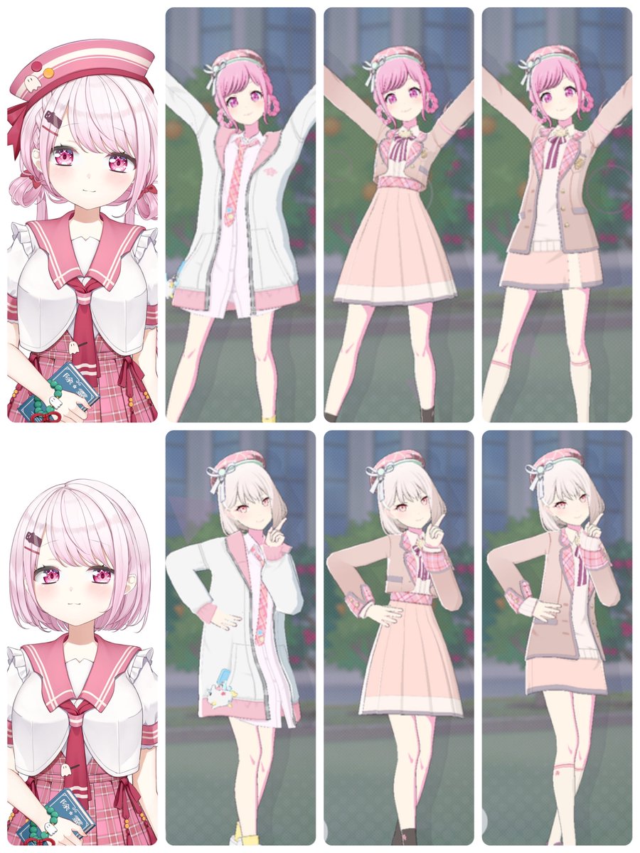 ミੈ✩ tweet media