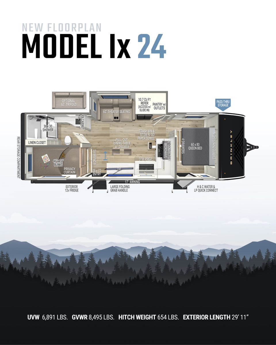 Brinkley RV tweet media