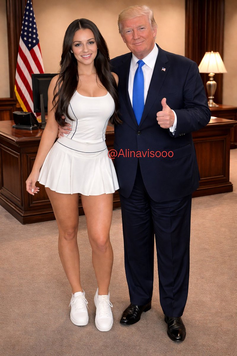 Alina Visooo tweet media