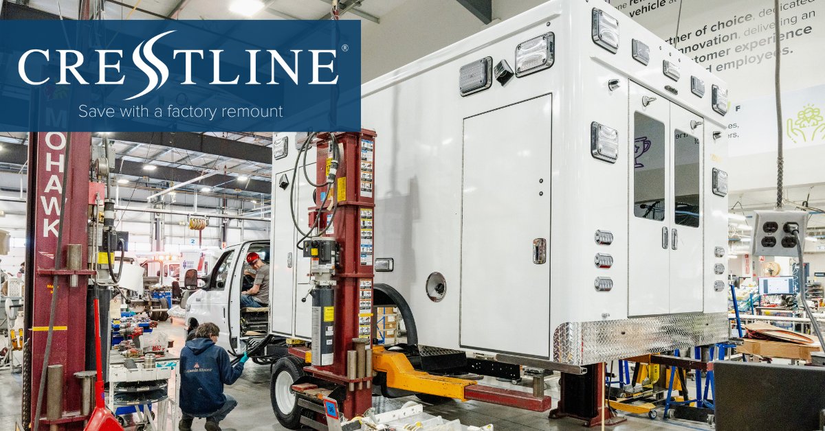 Crestline Coach tweet media