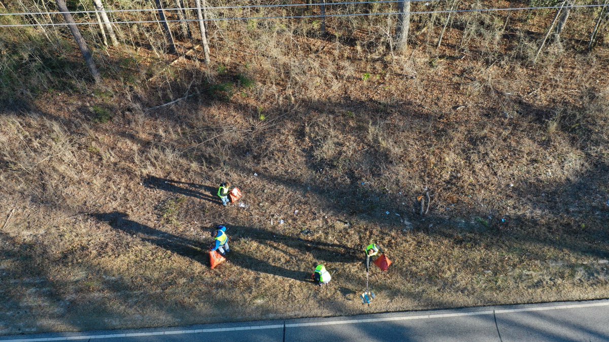 Harnett County tweet media