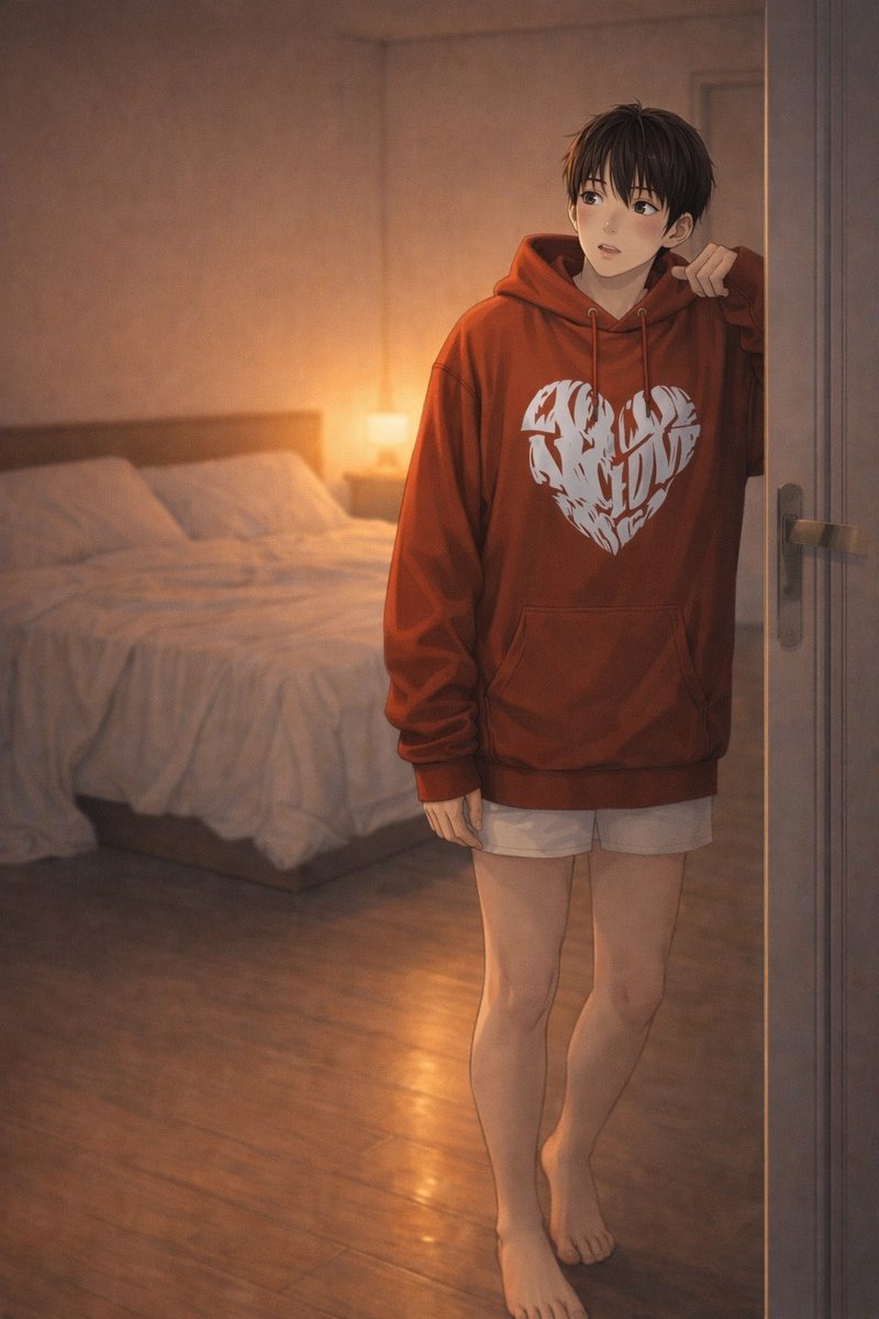 KoroSalma70602's tweet image. Today the delulu is on another level and I’m fully embracing it. Enjoy, everyone😚

 #HisMan4 #Yunjae #Hyunjun