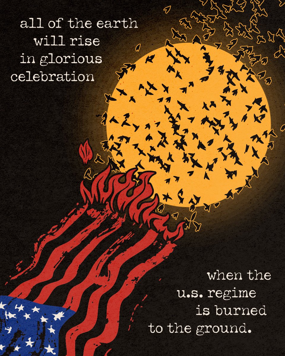 Earth Liberation Studio tweet media