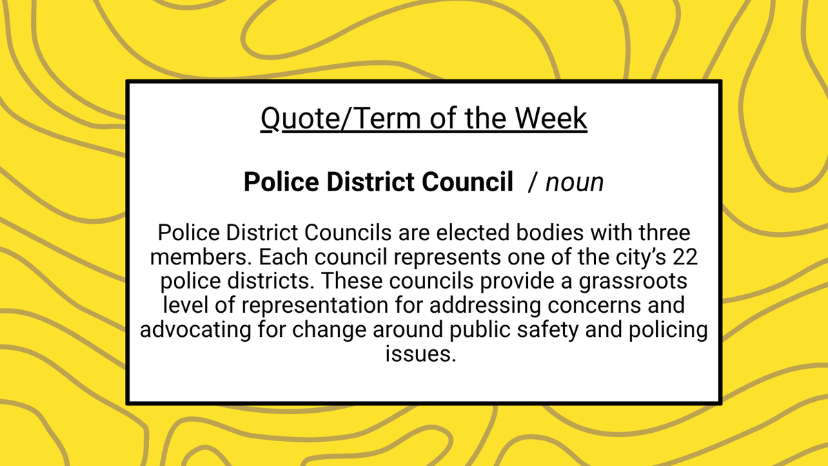 Chicago Documenters tweet media