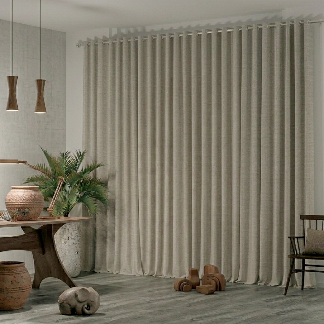 AvenueShutters's tweet image. Why choose between style and function? Our Made in Canada roller blinds paired with custom drapes offer the ultimate light control and privacy for your home. 🇨🇦

#Oakville #CustomDrapes #MadeInCanada #GTA #HomeDecor #InteriorDesign #WindowTreatments #TorontoRealEstate