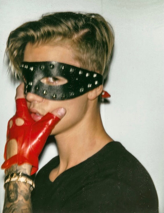 justin bieber gallery tweet media