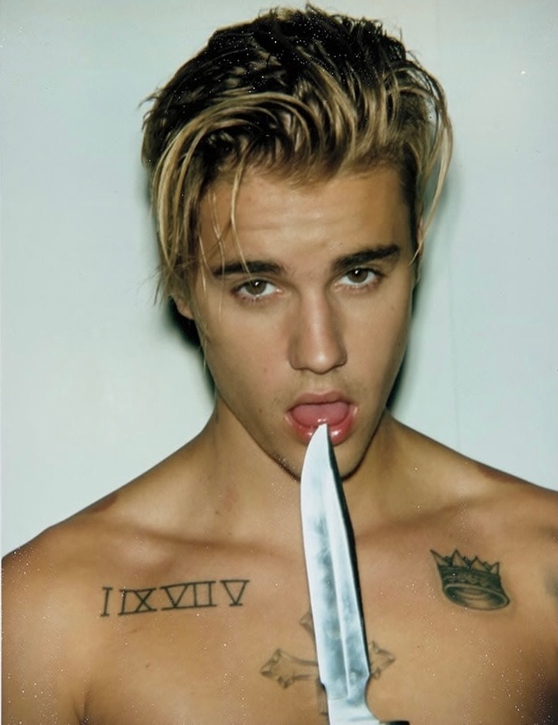 justin bieber gallery tweet media