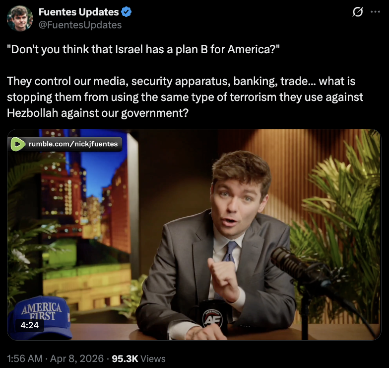 Max 📟 tweet media