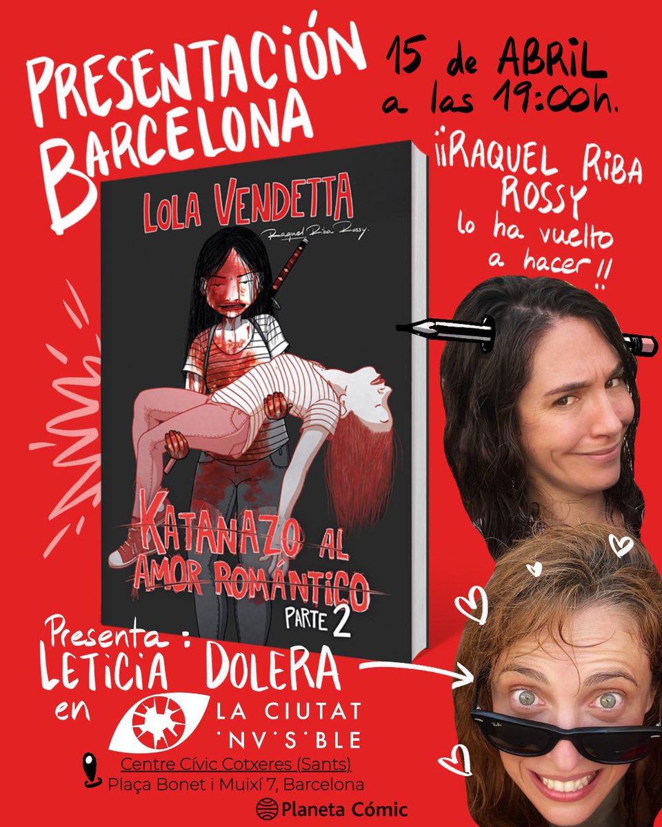 Planeta Cómic tweet media