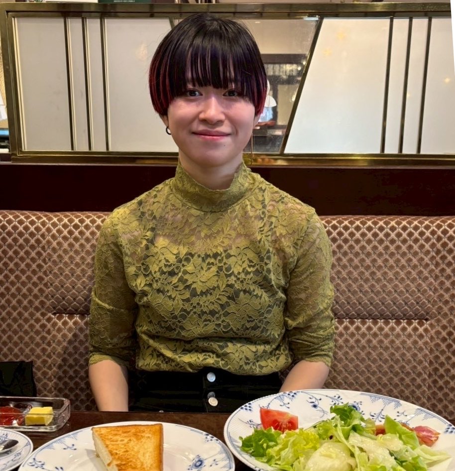 かがや。アマミツツキ tweet media