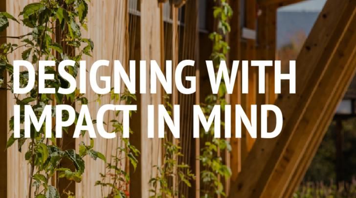 MAGreenBuilding's tweet image. Designing with Impact in Mind, Online, April 28, 2 - 4 pm buff.ly/KENnMJ8 @BuiltEnvPlus #design #designers #architecture #building #buildings #buildingmaterials #materials #energy #energyefficiency #health #certifications #CMF #CommonMaterialsFramework #greenbuilding