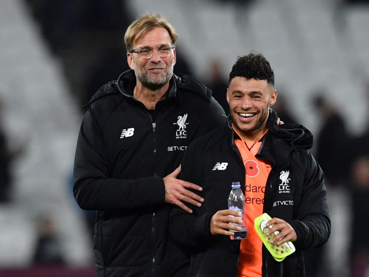 Goaldata - Liverpool Zone tweet media