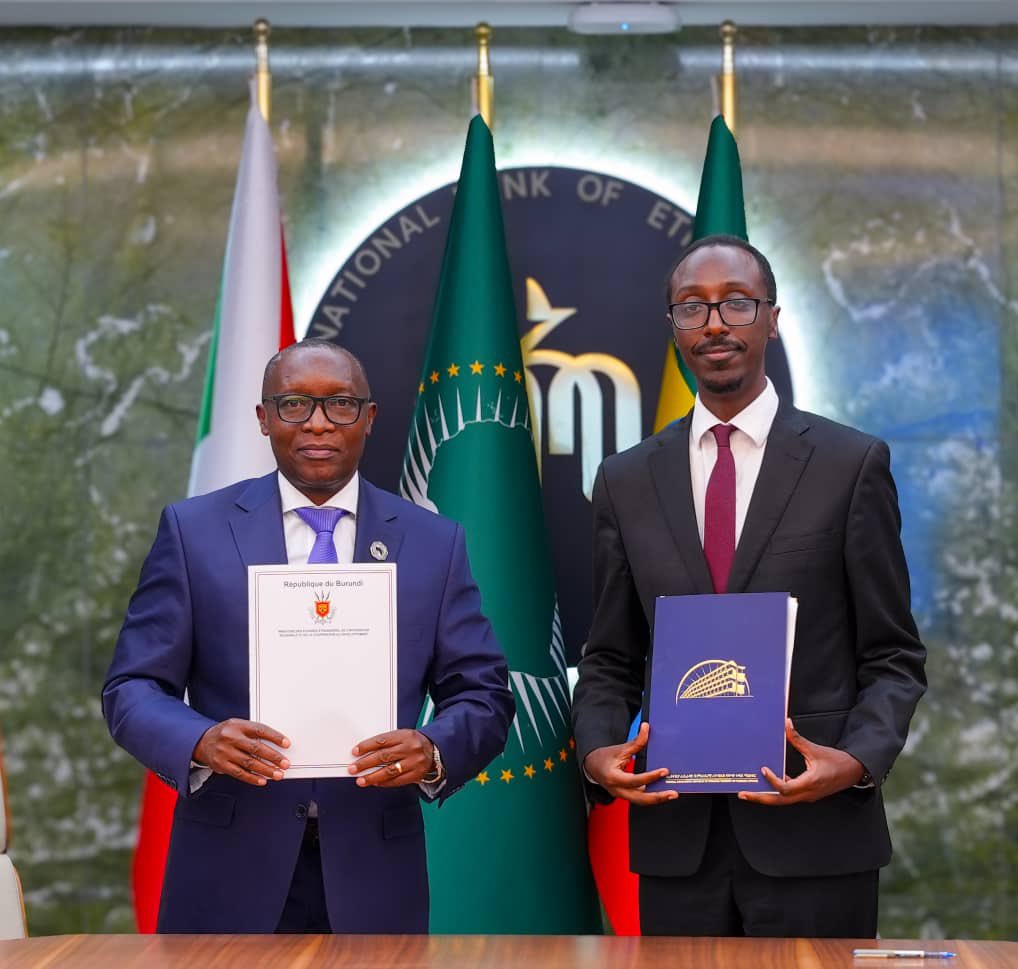 The Ministry of Foreign Affairs of Ethiopia 🇪🇹 tweet media