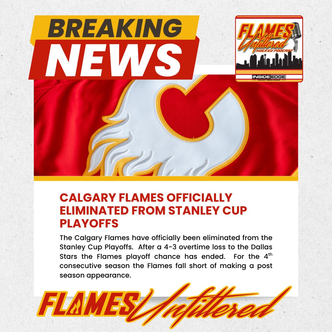 #Flames have officially been eliminated - i-sml.mtrbio.com/public/smartli…