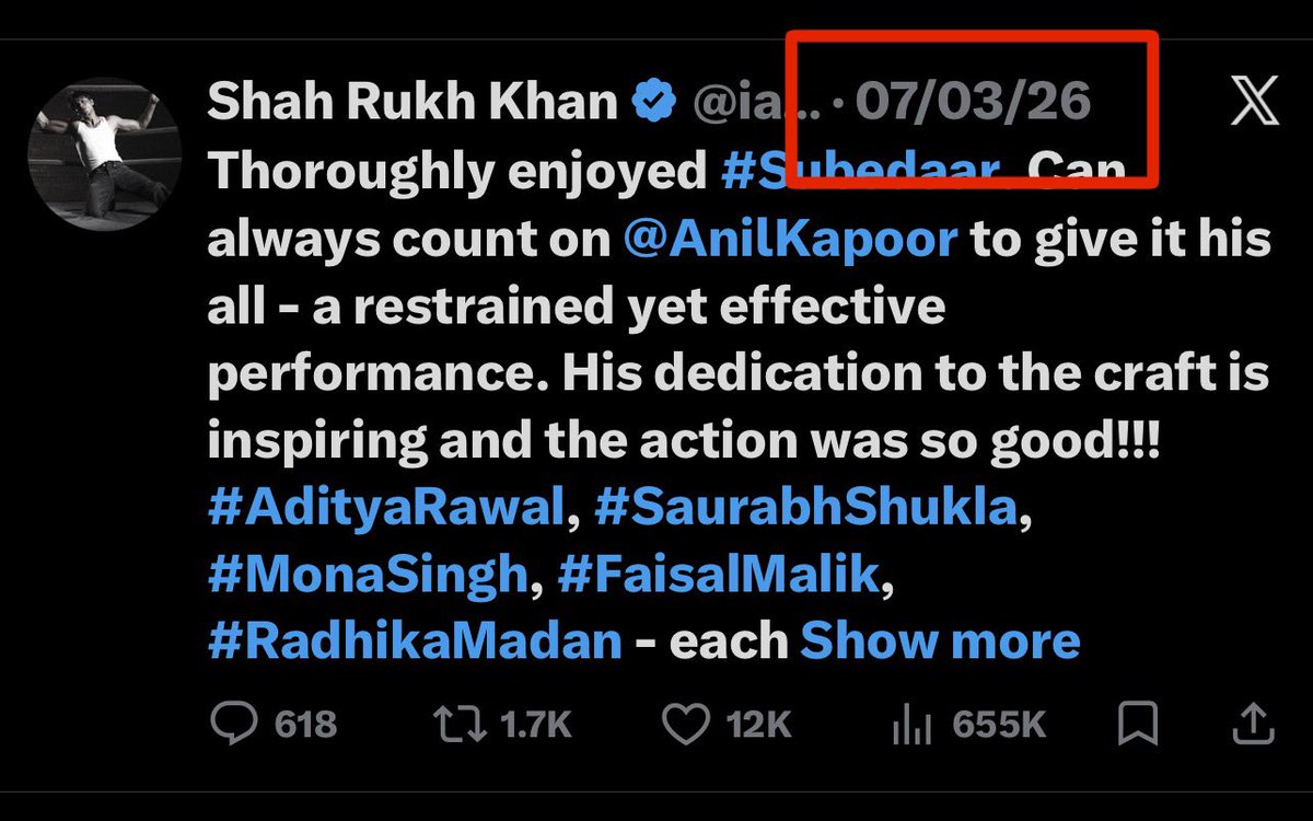 Wokeflix tweet media