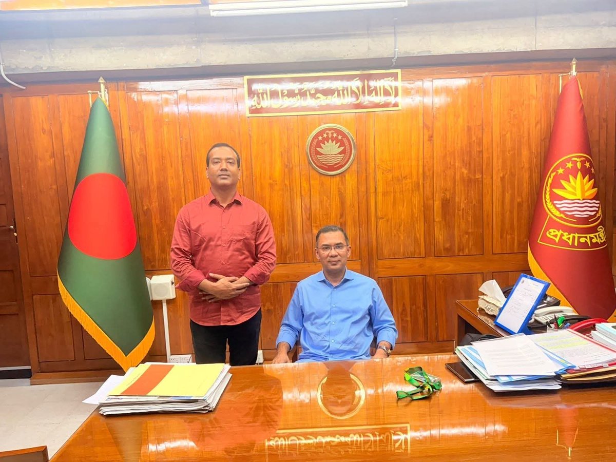 Yusuf Khan tweet media