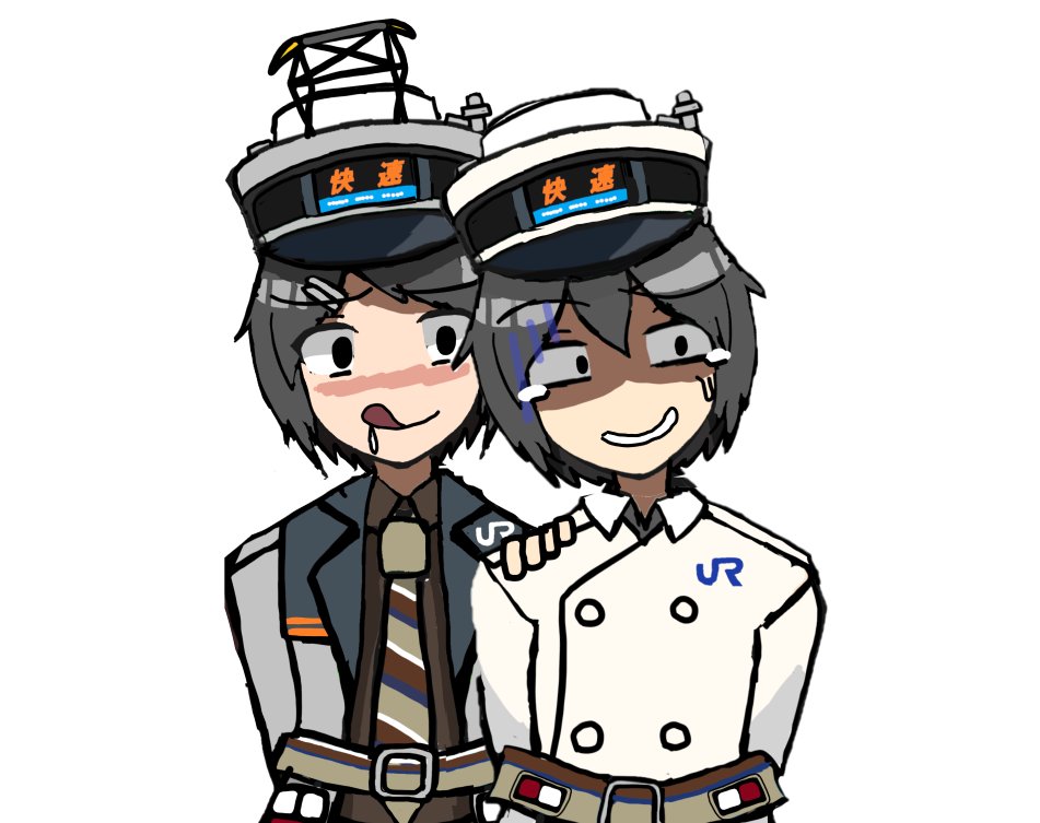 電 留 線 tweet media