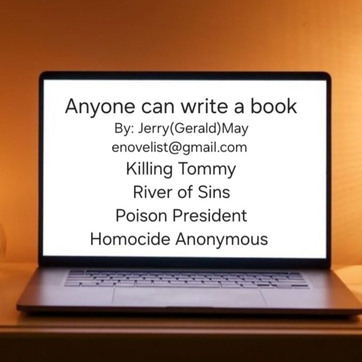 Gerald(Jerry) May tweet media