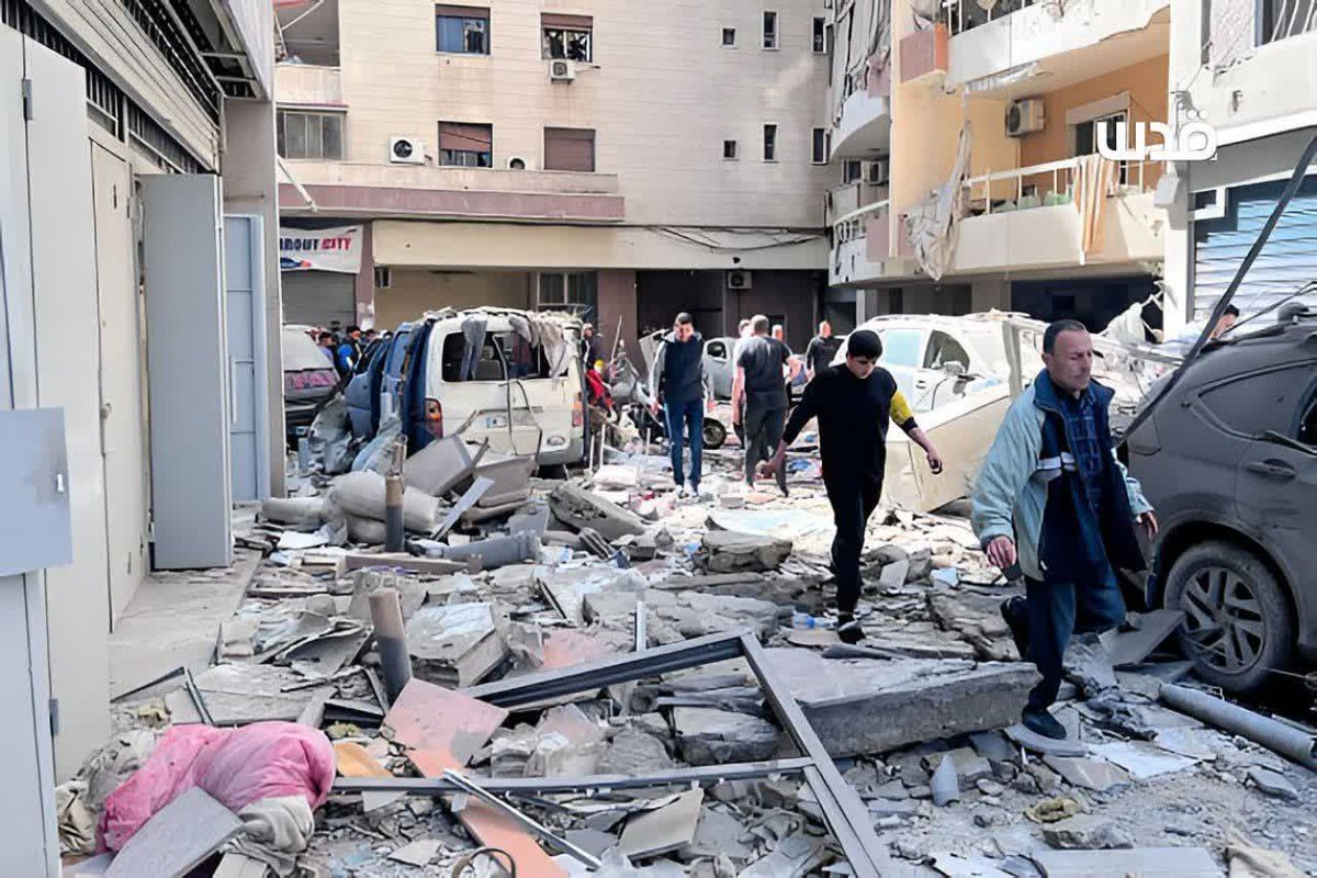 MohsenVahedi9's tweet photo. This is the ceasefire from the point of view of a terrorist regime called Israel
#Terrorist_Israel https://t.co/ZdBL0yQLDA