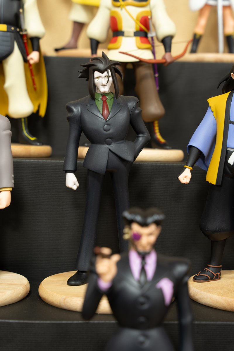 ringo15951's tweet photo. 展示会作品㉕　卓撮影 https://t.co/dk0tCWSf2B