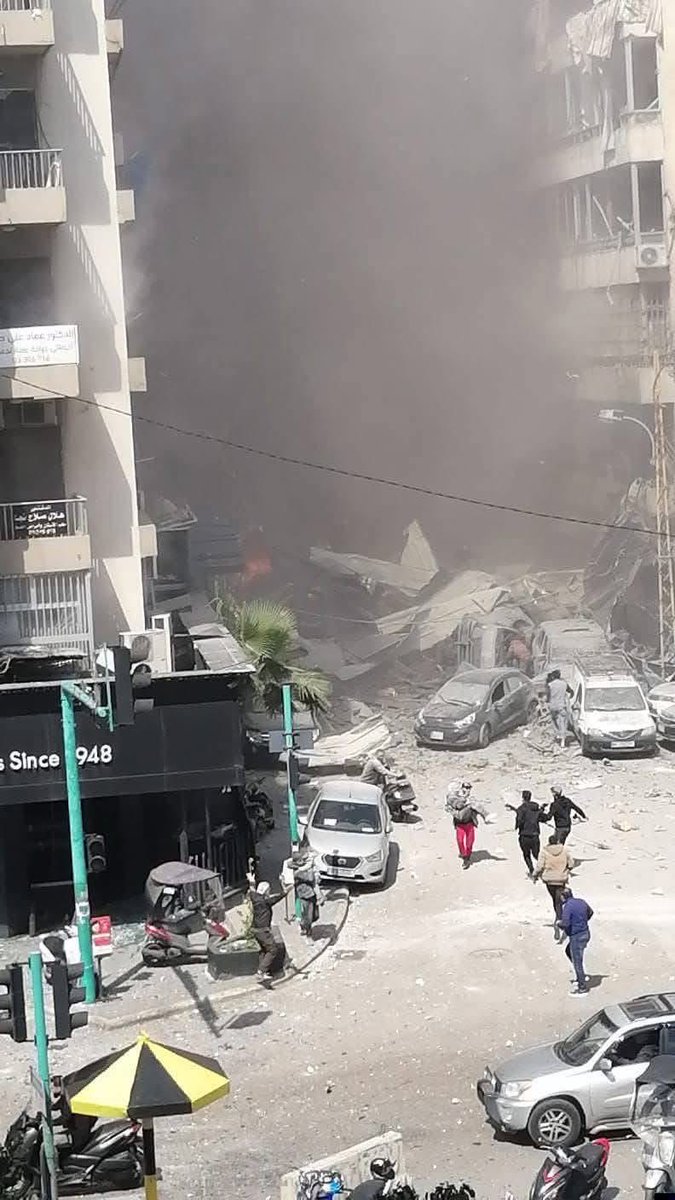 Kegham Balian tweet media