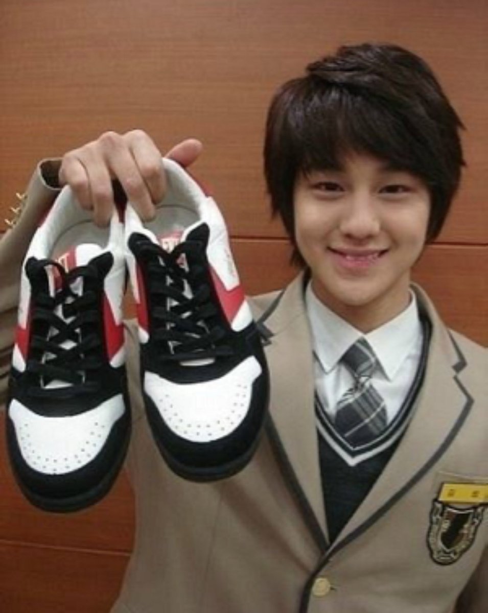 김범 취향계 tweet media