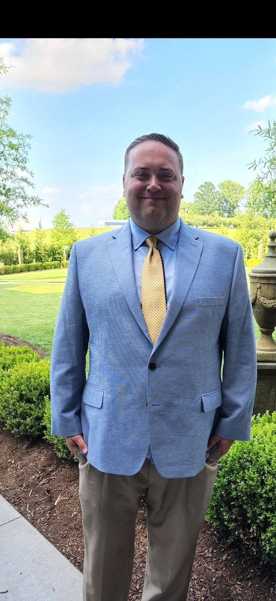 Kentucky’s Daddy tweet media