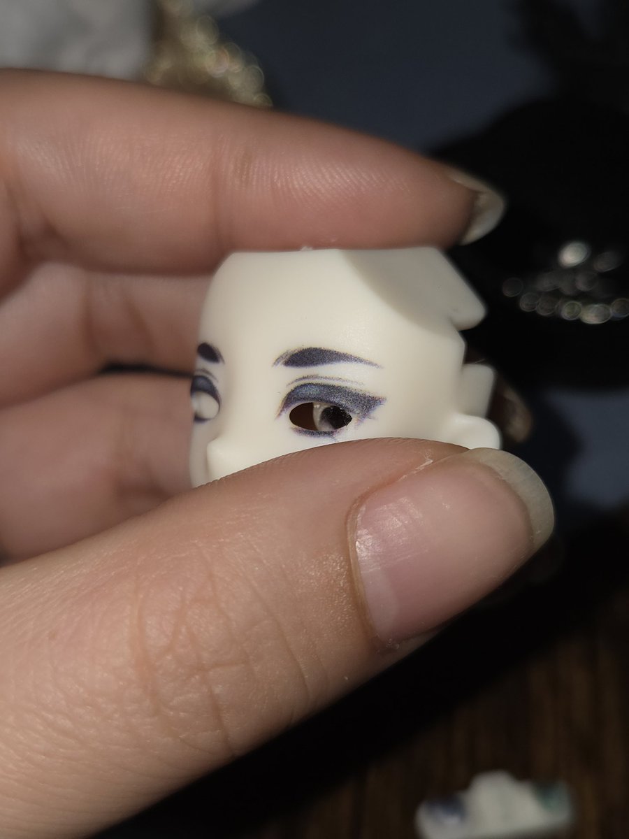 キャメル@ドール垢 tweet media