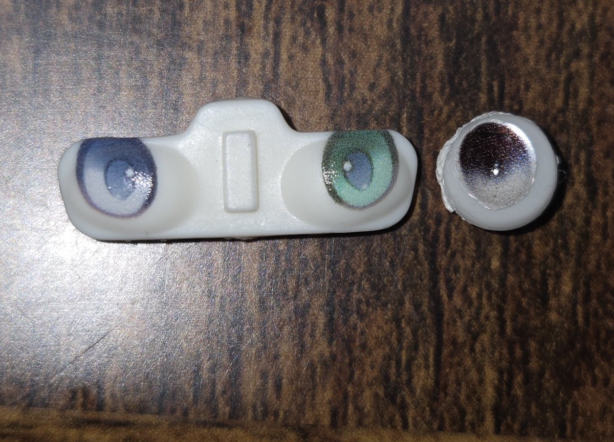 キャメル@ドール垢 tweet media