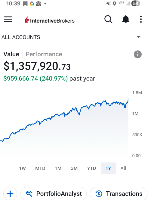 Trading Warz tweet media