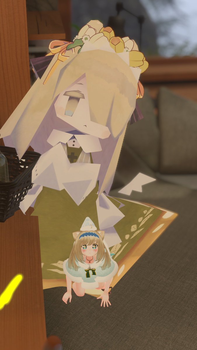 ぺむうどん tweet media