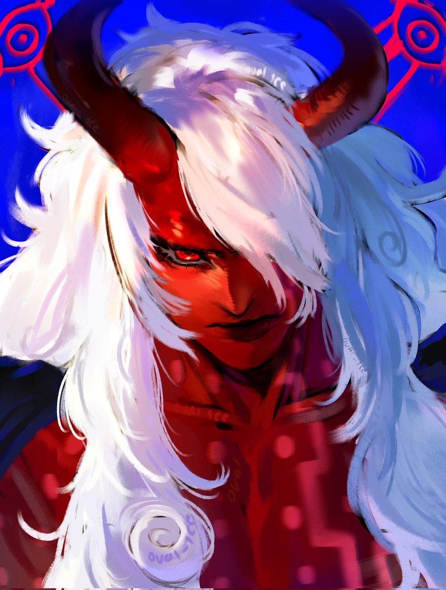 awfull eyes | COMMS OPEN tweet media