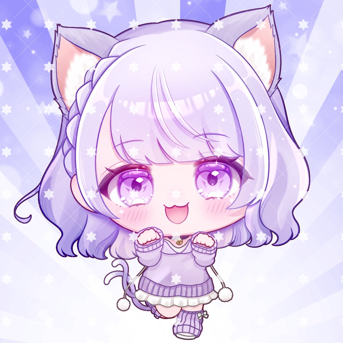 奏音うた tweet media