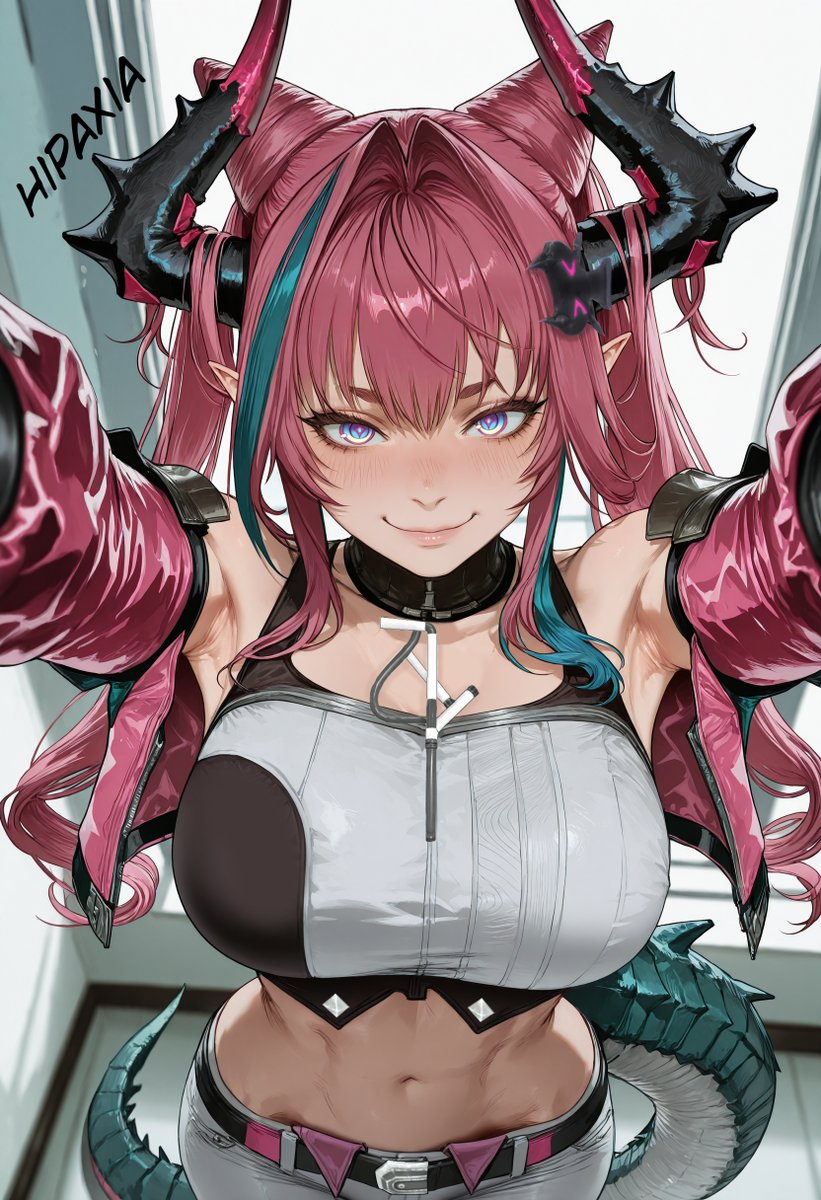 HipaxiaSFW tweet media