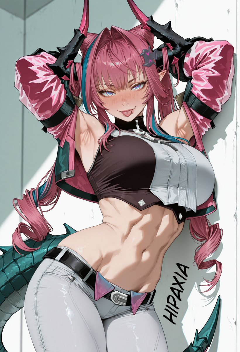 HipaxiaSFW tweet media