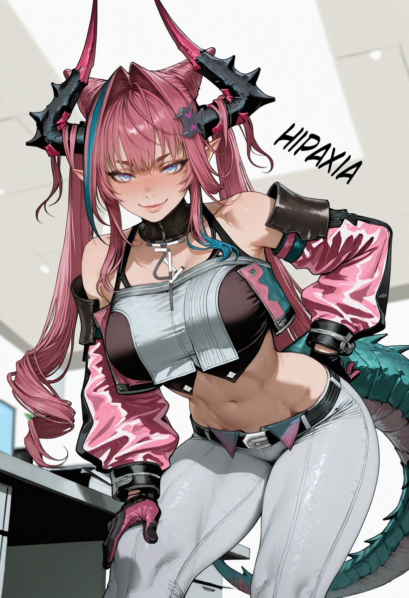 HipaxiaSFW tweet media