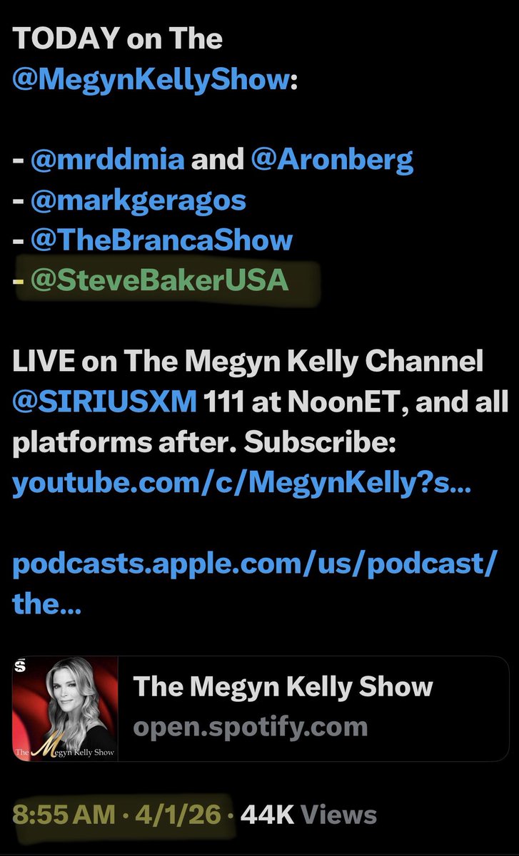 Steve Baker tweet media