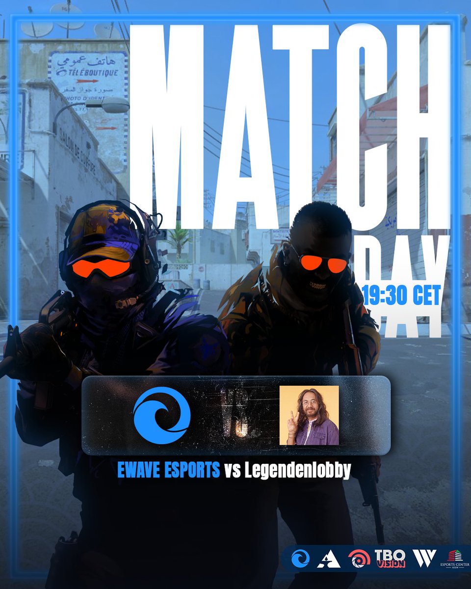 EWAVE ESPORTS🌊 tweet media