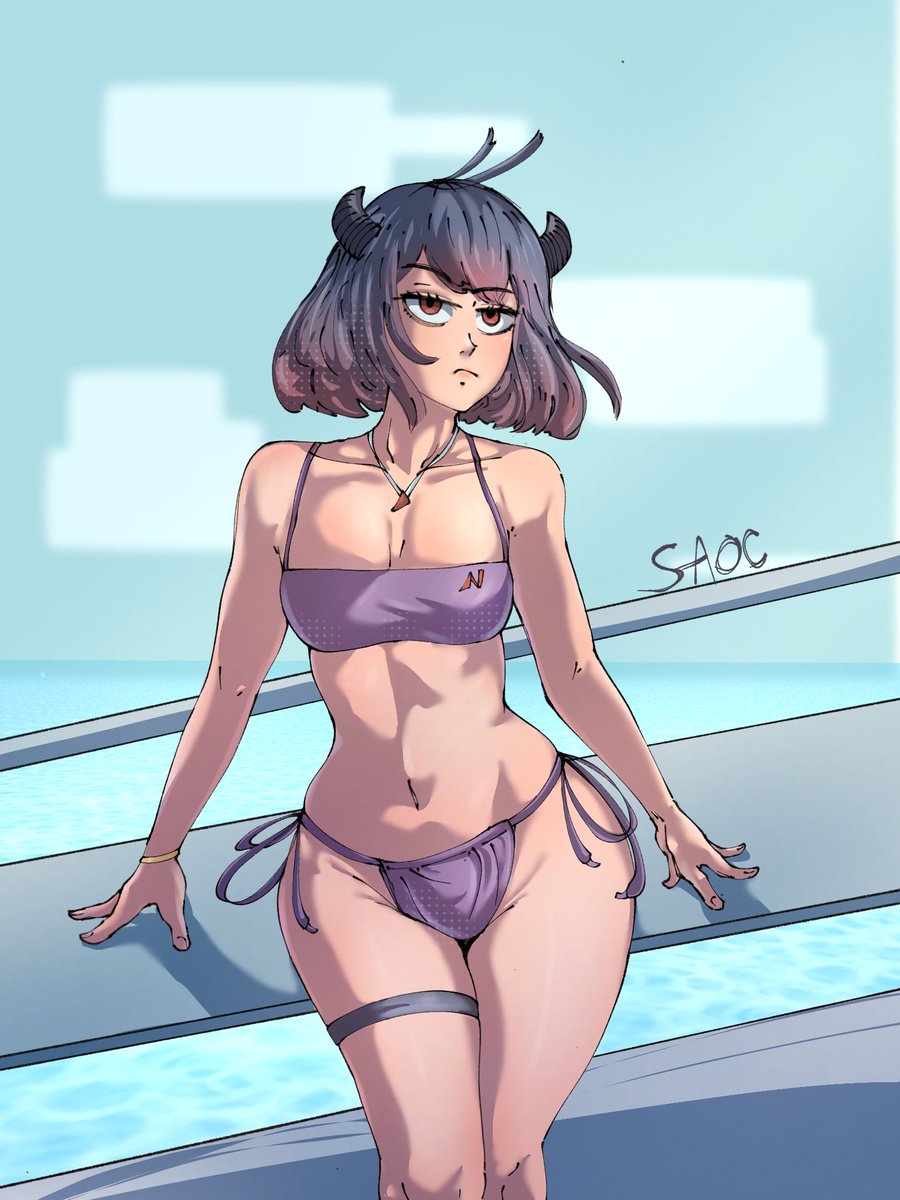 ♧Saoc♧ tweet media