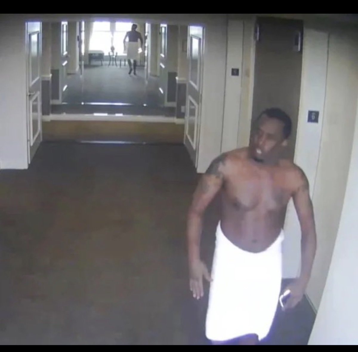 I.M Richmond💎 tweet media