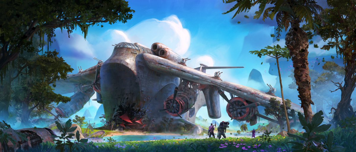 Gavin O'Donnell tweet media