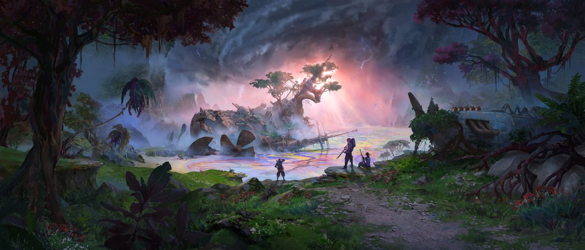 Gavin O'Donnell tweet media