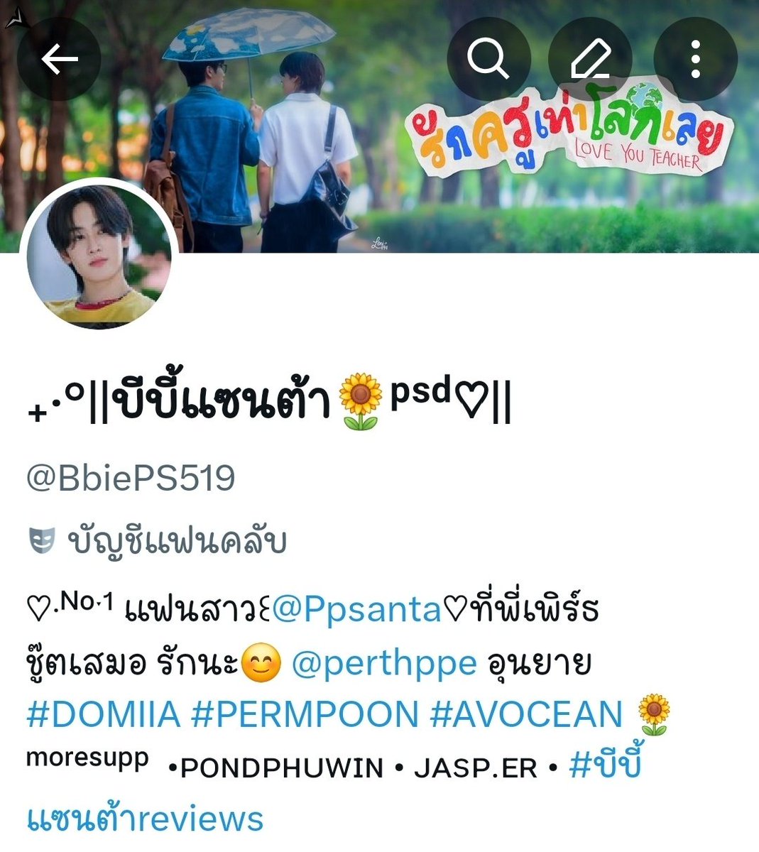 ₊‧°||Bbeee🌻ᵖˢᵈ♡|| tweet media