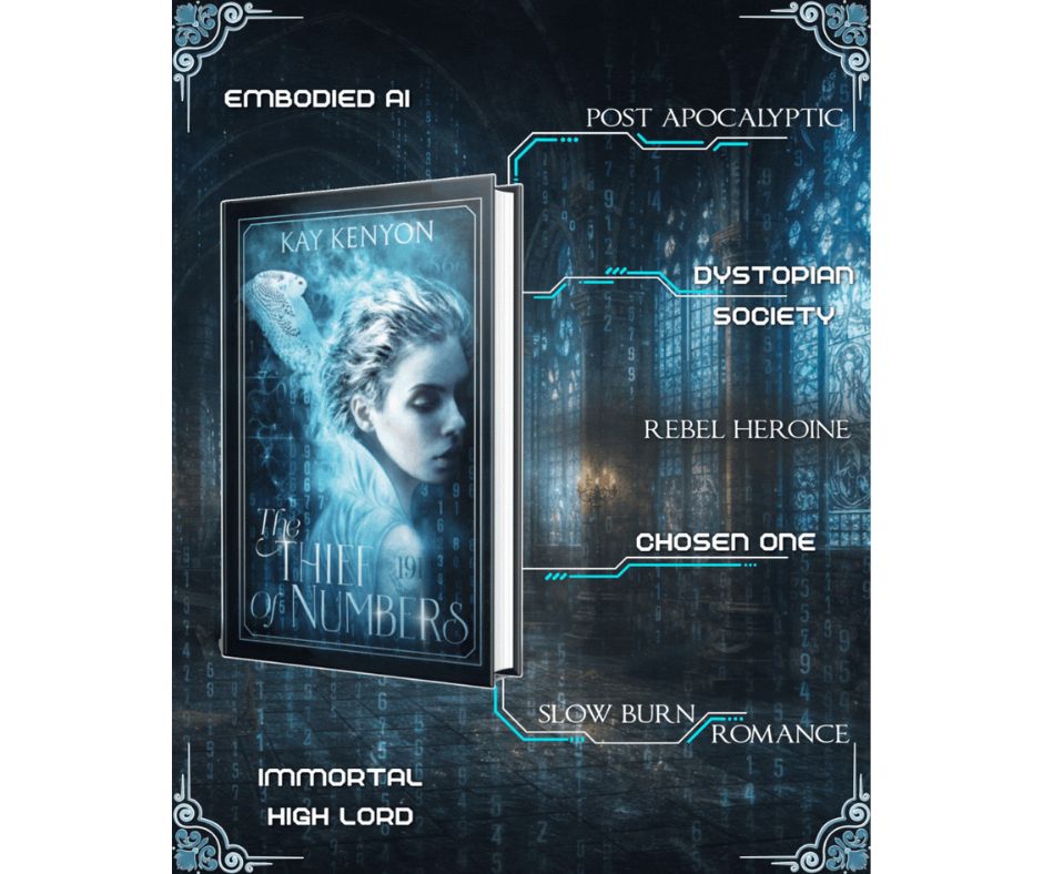 Kay Kenyon tweet media